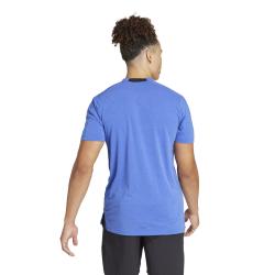Adidas D4T TEE IS3816 M Tričko Funkční