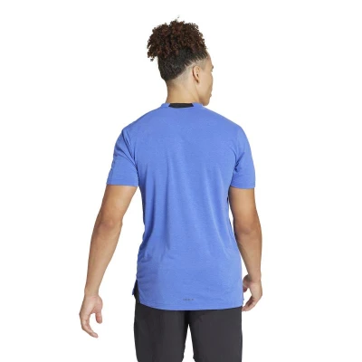 Adidas D4T TEE IS3816 M Tričko Funkční