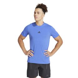 Adidas D4T TEE IS3816 M Tričko Funkční