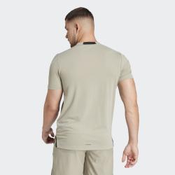 Adidas D4T TEE IS3817 M Tričko Funkční