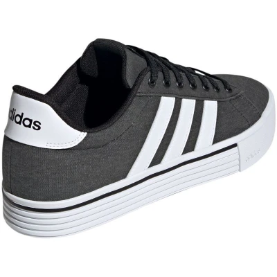 Adidas Daily 4.0 core black/cloud white/core black pánské tenisky
