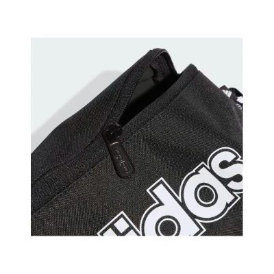 Adidas DAILY WB BLACK/WHITE ledvinka