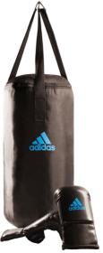 Adidas Dámský boxovací pytel Adidas