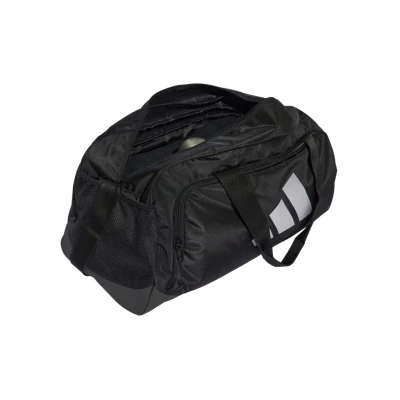 Adidas DEF GYM BAG S BLACK/SILVMT cestovní taška