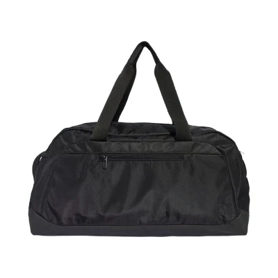 Adidas DEF GYM BAG S BLACK/SILVMT cestovní taška