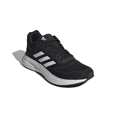 Adidas Duramo 10 core black/cloud white/core black dámské běžecké tenisky