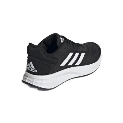 Adidas Duramo 10 core black/cloud white/core black dámské běžecké tenisky