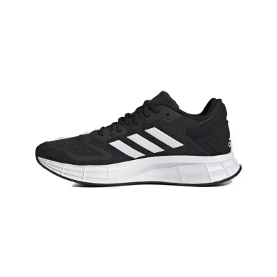 Adidas Duramo 10 core black/cloud white/core black dámské běžecké tenisky