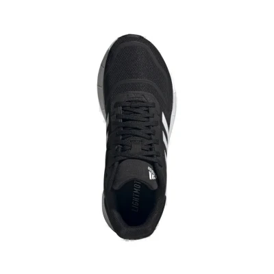 Adidas Duramo 10 core black/cloud white/core black dámské běžecké tenisky
