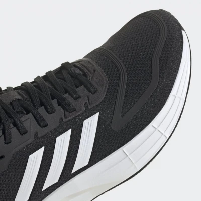 Adidas Duramo 10 core black/cloud white/core black dámské běžecké tenisky