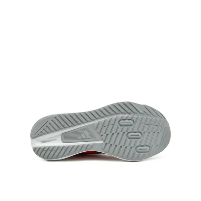 Adidas Duramo SL2 Jr core black/lucid red/halo silver chlapecká sportovní obuv