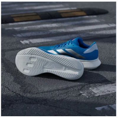 Adidas Duramo SL2 M solar blue/silver metallic/dark solar blue pánská sportovní obuv