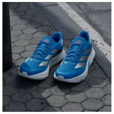 Adidas Duramo SL2 M solar blue/silver metallic/dark solar blue pánská sportovní obuv