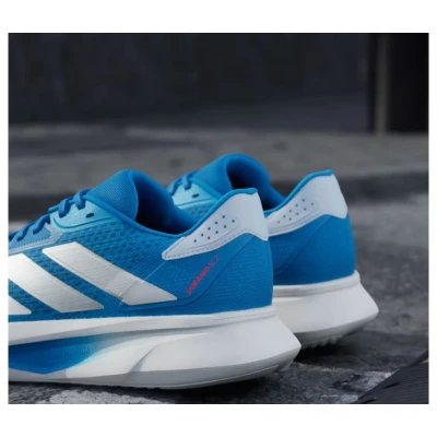 Adidas Duramo SL2 M solar blue/silver metallic/dark solar blue pánská sportovní obuv