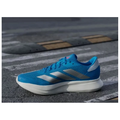 Adidas Duramo SL2 M solar blue/silver metallic/dark solar blue pánská sportovní obuv