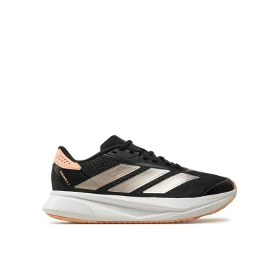 Adidas Duramo SL2 W core black/champagne metallic/powder coral dámské běžecké tenisky