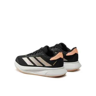 Adidas Duramo SL2 W core black/champagne metallic/powder coral dámské běžecké tenisky