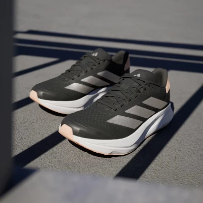 Adidas Duramo SL2 W core black/champagne metallic/powder coral dámské běžecké tenisky