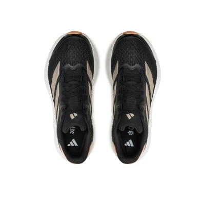 Adidas Duramo SL2 W core black/champagne metallic/powder coral dámské běžecké tenisky