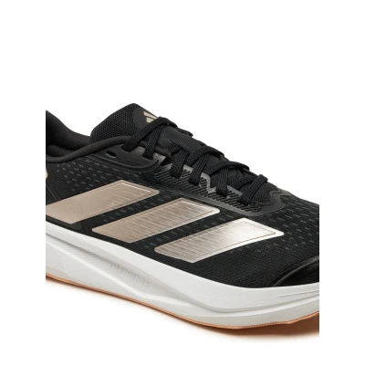 Adidas Duramo SL2 W core black/champagne metallic/powder coral dámské běžecké tenisky
