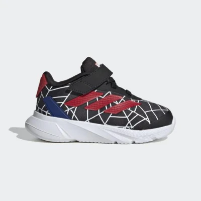 Adidas Duramo Spider-man EL I ID8049 dětské tenisky