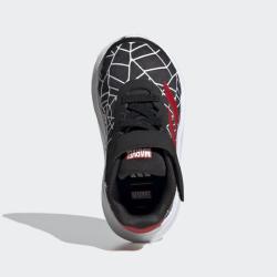 Adidas Duramo Spider-man EL I ID8049 dětské tenisky