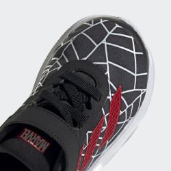 Adidas Duramo Spider-man EL I ID8049 dětské tenisky