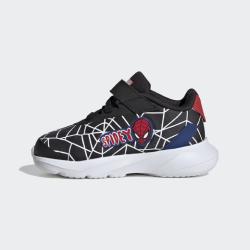 Adidas Duramo Spider-man EL I ID8049 dětské tenisky