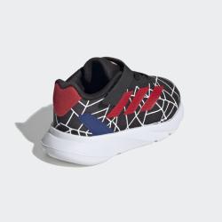 Adidas Duramo Spider-man EL I ID8049 dětské tenisky