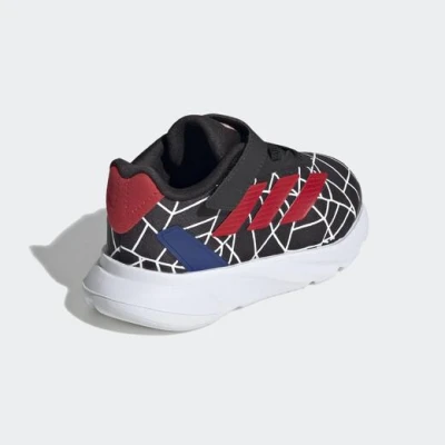 Adidas Duramo Spider-man EL I ID8049 dětské tenisky