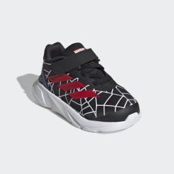 Adidas Duramo Spider-man EL I ID8049 dětské tenisky