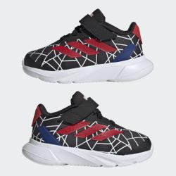 Adidas Duramo Spider-man EL I ID8049 dětské tenisky
