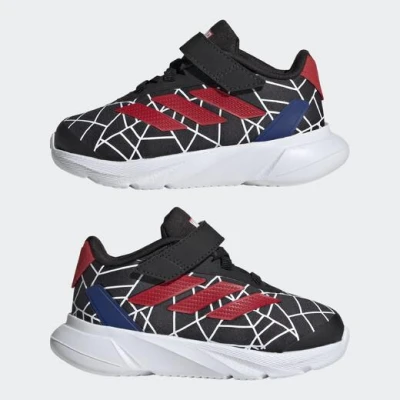 Adidas Duramo Spider-man EL I ID8049 dětské tenisky