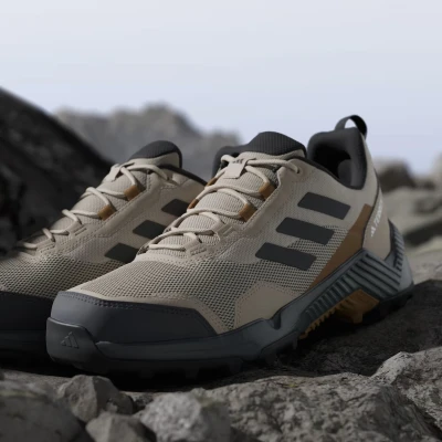 Adidas Eastrail 2.0 W wonder beige/grey six/bronze strata dámská nízká turistická obuv