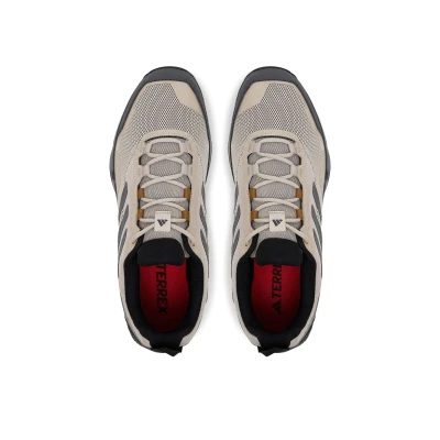 Adidas Eastrail 2.0 W wonder beige/grey six/bronze strata dámská nízká turistická obuv