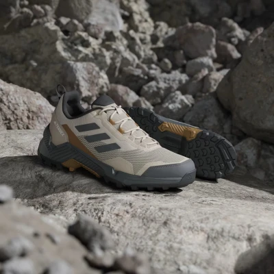 Adidas Eastrail 2.0 W wonder beige/grey six/bronze strata dámská nízká turistická obuv