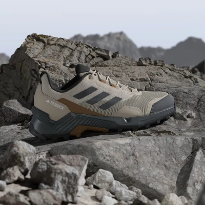 Adidas Eastrail 2.0 W wonder beige/grey six/bronze strata dámská nízká turistická obuv