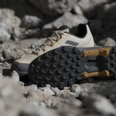 Adidas Eastrail 2.0 W wonder beige/grey six/bronze strata dámská nízká turistická obuv