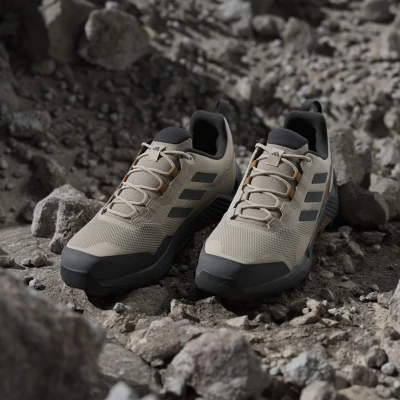 Adidas Eastrail 2.0 W wonder beige/grey six/bronze strata dámská nízká turistická obuv