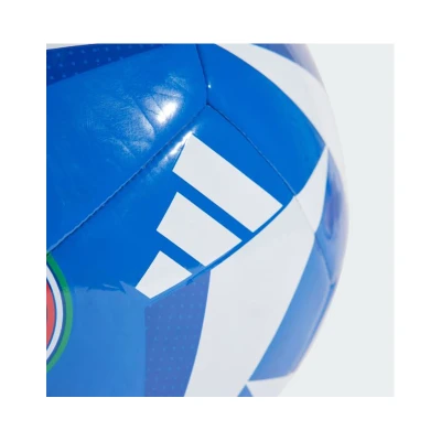 Adidas EC24 CLB FIGC BLUE/ROYBLU/WHITE/PA fotbalový míč
