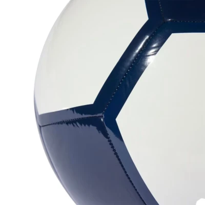 Adidas EPP CLB WHITE/CONAVY 1652 fotbalový míč