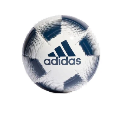 Adidas EPP CLB WHITE/CONAVY fotbalový míč