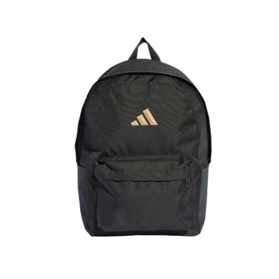 Adidas ESS 3D LOGO BP CARBON batoh