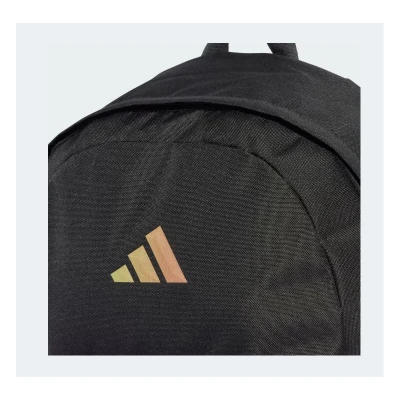 Adidas ESS 3D LOGO BP CARBON batoh