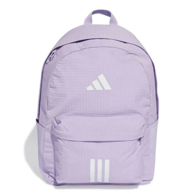 Adidas ESS BARS3RS BP POWPLU/WHITE batoh