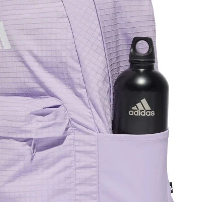 Adidas ESS BARS3RS BP POWPLU/WHITE batoh