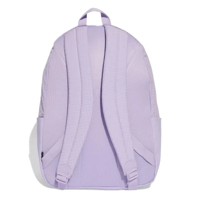 Adidas ESS BARS3RS BP POWPLU/WHITE batoh