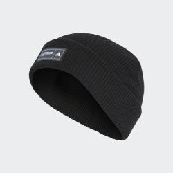 Adidas ESS Beanie CUFF IT4633 čepice Adidas ESS Beanie CUFF IT4633 čepice