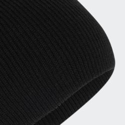 Adidas ESS Beanie IT4644 čepice POUZE OSFM (VÝPRODEJ)