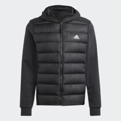 Adidas ESS DWN HYB J HZ4430 M pánská bundomikina